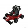 Puerri Dubak Formula 3 u 1, crveni - slika 2