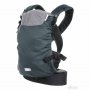CHICCO Kengur nosiljka Skin Fit, Green Wood (A073398) - slika 1