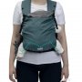 CHICCO Kengur nosiljka Skin Fit, Green Wood (A073398) - slika 3