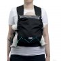 CHICCO Kengur nosiljka Skin Fit, Black Beauty - slika 3