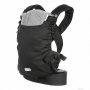 CHICCO Kengur nosiljka Skin Fit, Black Beauty - slika 1