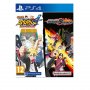 NAMCO BANDAI PS4 Naruto Ultimate Ninja Storm 4: Road to Boruto + Naruto to Boruto: Shinobi Striker Compilation - slika 1