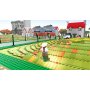 Warner Bros Switch Lego Worlds (Features 2 Bonus Pack) - slika 2
