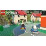 Warner Bros Switch Lego Worlds (Features 2 Bonus Pack) - slika 3