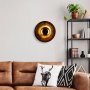 OPVIQ Zidna lampa Kurt 13352 - slika 2