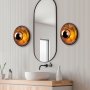 OPVIQ Zidna lampa Kurt 13352 - slika 3