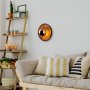 OPVIQ Zidna lampa Kurt 13352 - slika 1