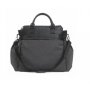 CHICCO Torba za mame Mysa - Black Satin (A073394) - slika 1