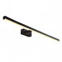 OPVIQ Zidna lampa L1650 Black - slika 2