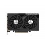 GIGABYTE NVidia GeForce RTX 4060 WINDFORCE OC 8GB GV-N4060WF2OC-8GD - slika 2