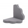 WALLXPERT Bulut Grey - slika 3