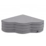 WALLXPERT Bulut Grey - slika 5