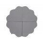 WALLXPERT Bulut Grey - slika 1