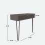 HANAH HOME Komoda Linea - slika 5