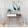 HANAH HOME Komoda Oseyo - slika 1