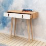 HANAH HOME Komoda Dokka - slika 2