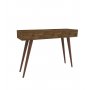 HANAH HOME Komoda Rolls Walnut - slika 4