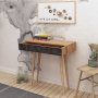 HANAH HOME Komoda Illas - slika 2
