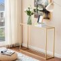 HANAH HOME Polica Artur Gold - slika 3