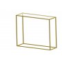HANAH HOME Polica Artur Gold - slika 5