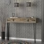 HANAH HOME Komoda Costa Patik - slika 2