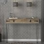 HANAH HOME Komoda Costa Patik - slika 1