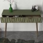 HANAH HOME Polica Forest Walnut Garden - slika 4