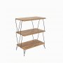 HANAH HOME Sto za dnevnu sobu Lazandos Pine - slika 2