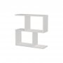 HANAH HOME Pomoćni stočić Mania White - slika 2