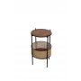 HANAH HOME Pomoćni stočić 1028 3 - slika 4