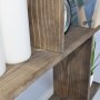 HANAH HOME Pomoćni stočić Raf253 - slika 4