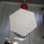 HANAH HOME Pomoćni stočić Cetrus Oak - slika 3