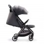 KINDERKRAFT Kolica NUBI2 Cloudy Grey - slika 3