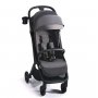 KINDERKRAFT Kolica NUBI2 Cloudy Grey - slika 1