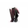 KINDERKRAFT Kolica NUBI2 Pink Quartz - slika 2