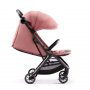 KINDERKRAFT Kolica NUBI2 Pink Quartz - slika 3