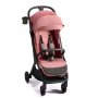 KINDERKRAFT Kolica NUBI2 Pink Quartz - slika 1