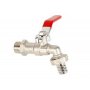 HAUS Slavina vanjska sa holenderom 1/2'' 0350021 - slika 1