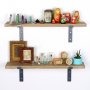HANAH HOME Zidna polica LAM006 - slika 2