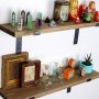 HANAH HOME Zidna polica LAM006 - slika 4