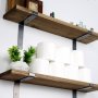 HANAH HOME Polica LAM004 - slika 4