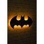 WALLXPERT Zidna lampa Batman Yellow - slika 2