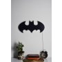 WALLXPERT Zidna lampa Batman Red - slika 4