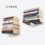 HANAH HOME Polica za knjige WR042 - slika 4