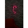 WALLXPERT Dekorativna rasveta Cat Pink - slika 3