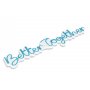 WALLXPERT Dekorativna rasveta Together Blue - slika 5