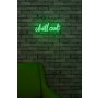 WALLXPERT Dekorativna rasveta Chill Out Green - slika 3