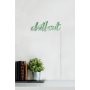WALLXPERT Dekorativna rasveta Chill Out Green - slika 4