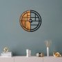 WALLXPERT Zidni sat Wall - slika 2