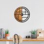 WALLXPERT Zidni sat Wall - slika 3